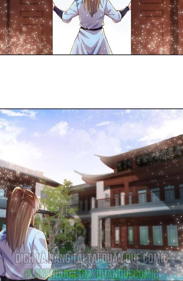 Siêu Phàm Truyện Chapter 103 - 7