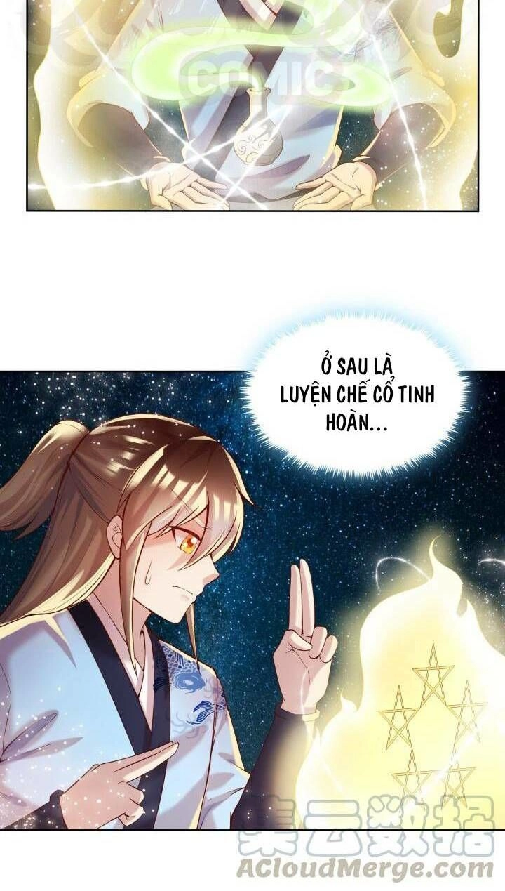 Siêu Phàm Truyện Chapter 103 - 10