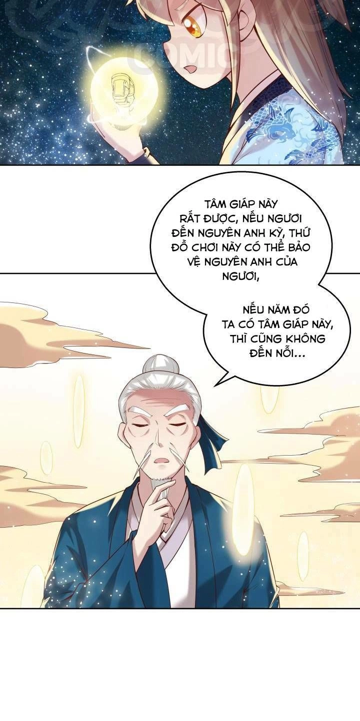 Siêu Phàm Truyện Chapter 103 - 12