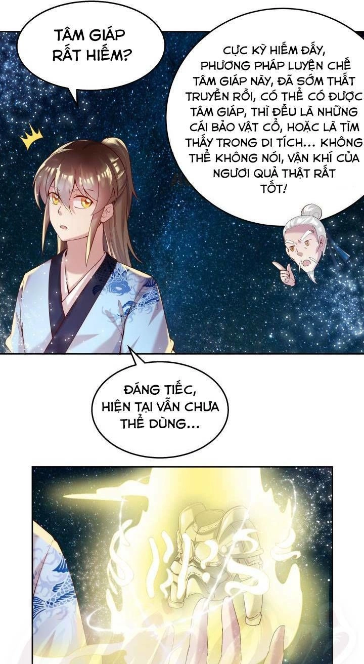 Siêu Phàm Truyện Chapter 103 - 13