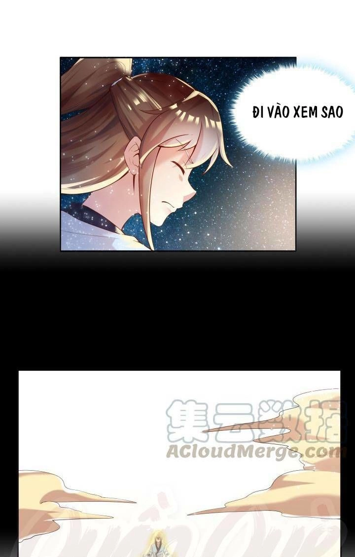 Siêu Phàm Truyện Chapter 103 - 15