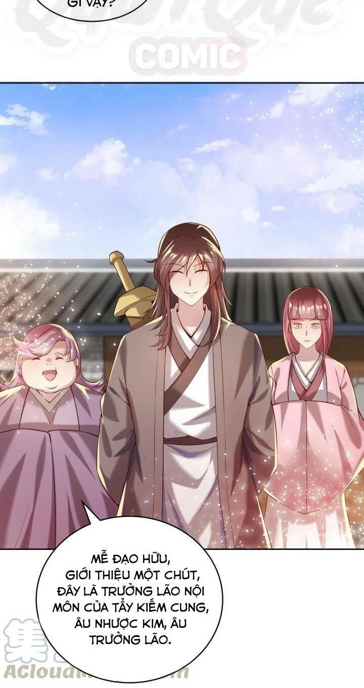 Siêu Phàm Truyện Chapter 103 - 20