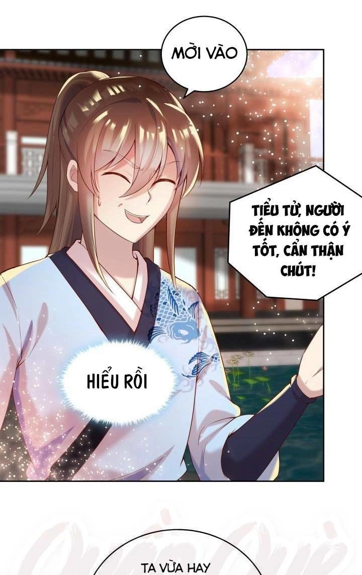 Siêu Phàm Truyện Chapter 103 - 21