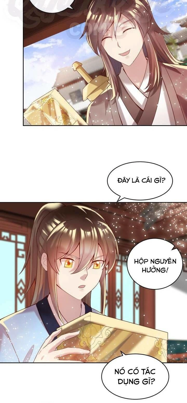 Siêu Phàm Truyện Chapter 103 - 24