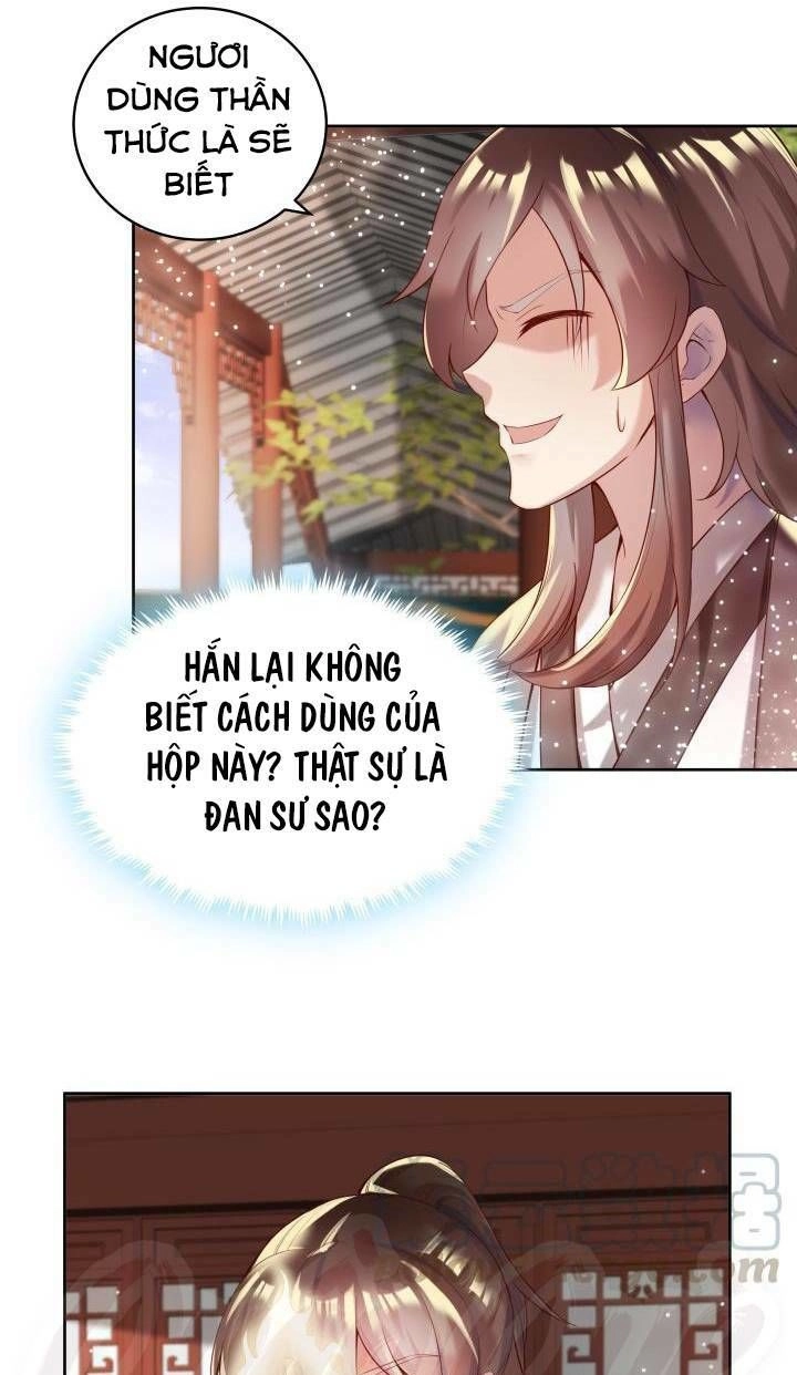 Siêu Phàm Truyện Chapter 103 - 25