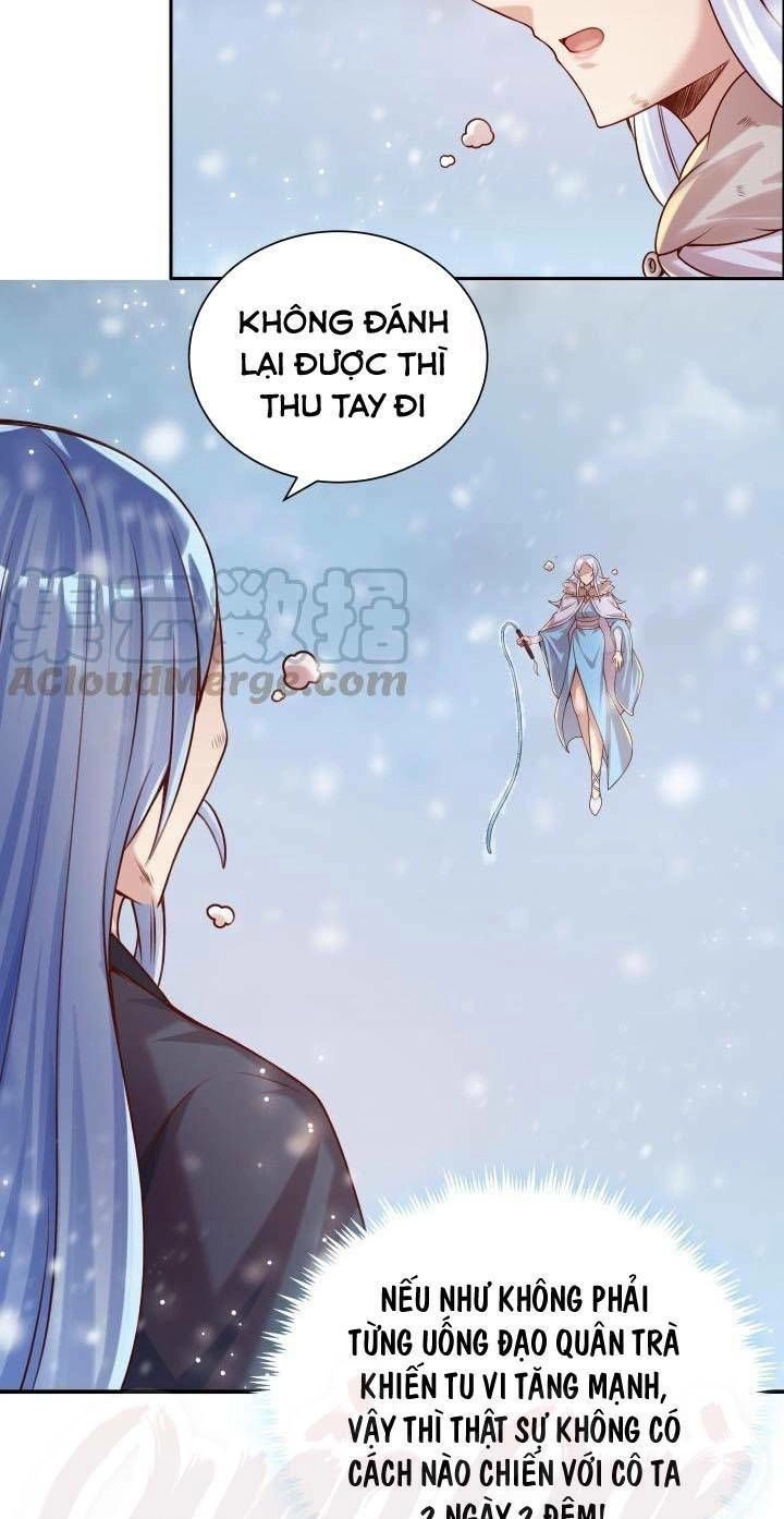 Siêu Phàm Truyện Chapter 105 - 3