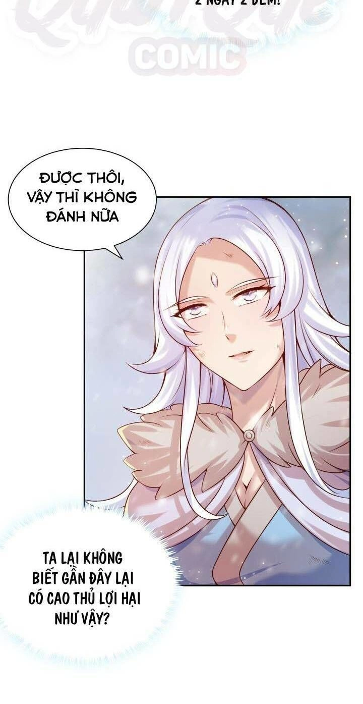 Siêu Phàm Truyện Chapter 105 - 4