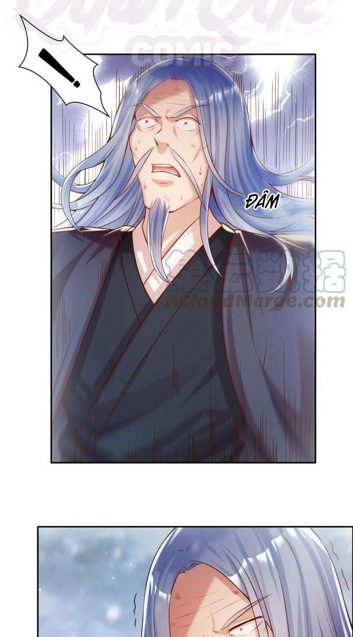 Siêu Phàm Truyện Chapter 105 - 8
