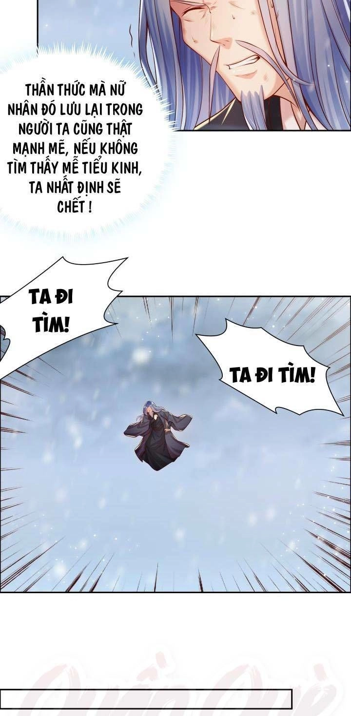 Siêu Phàm Truyện Chapter 105 - 9
