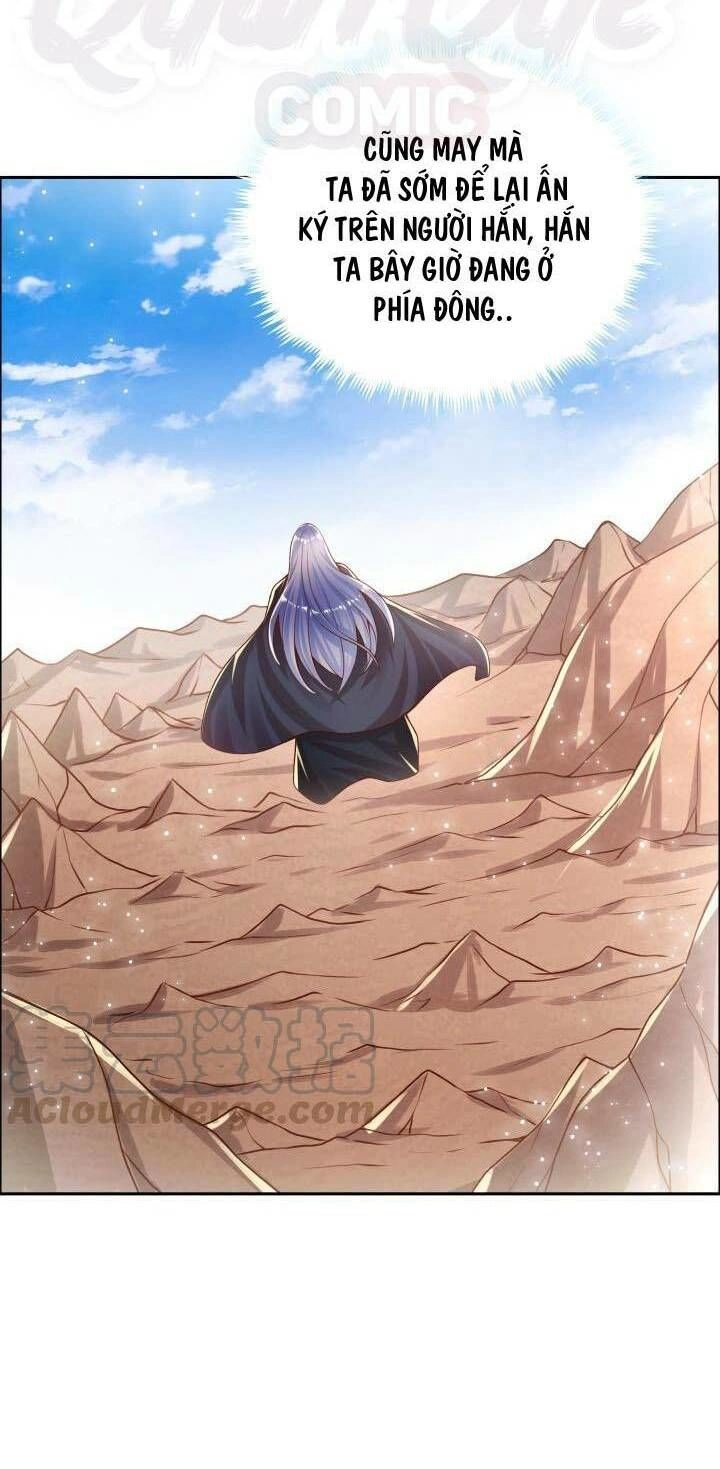 Siêu Phàm Truyện Chapter 105 - 10