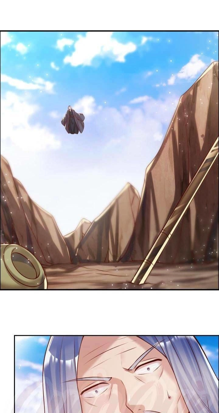 Siêu Phàm Truyện Chapter 105 - 11