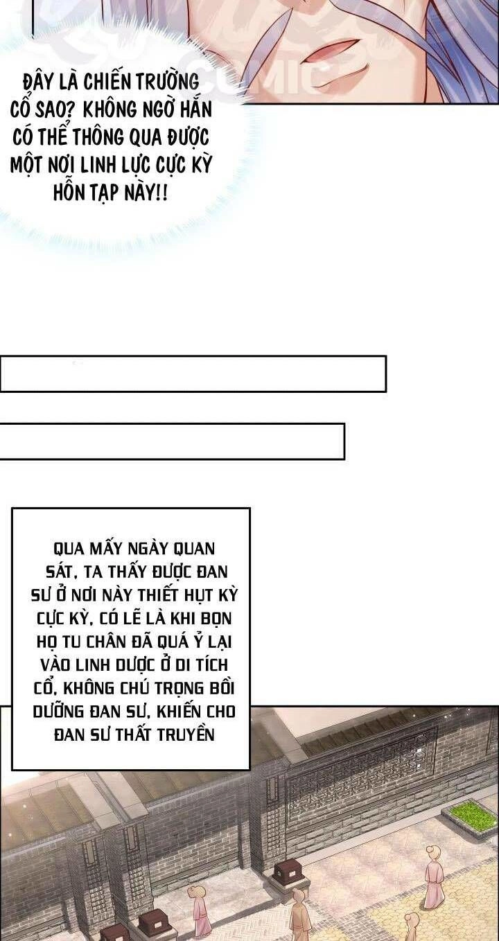 Siêu Phàm Truyện Chapter 105 - 12