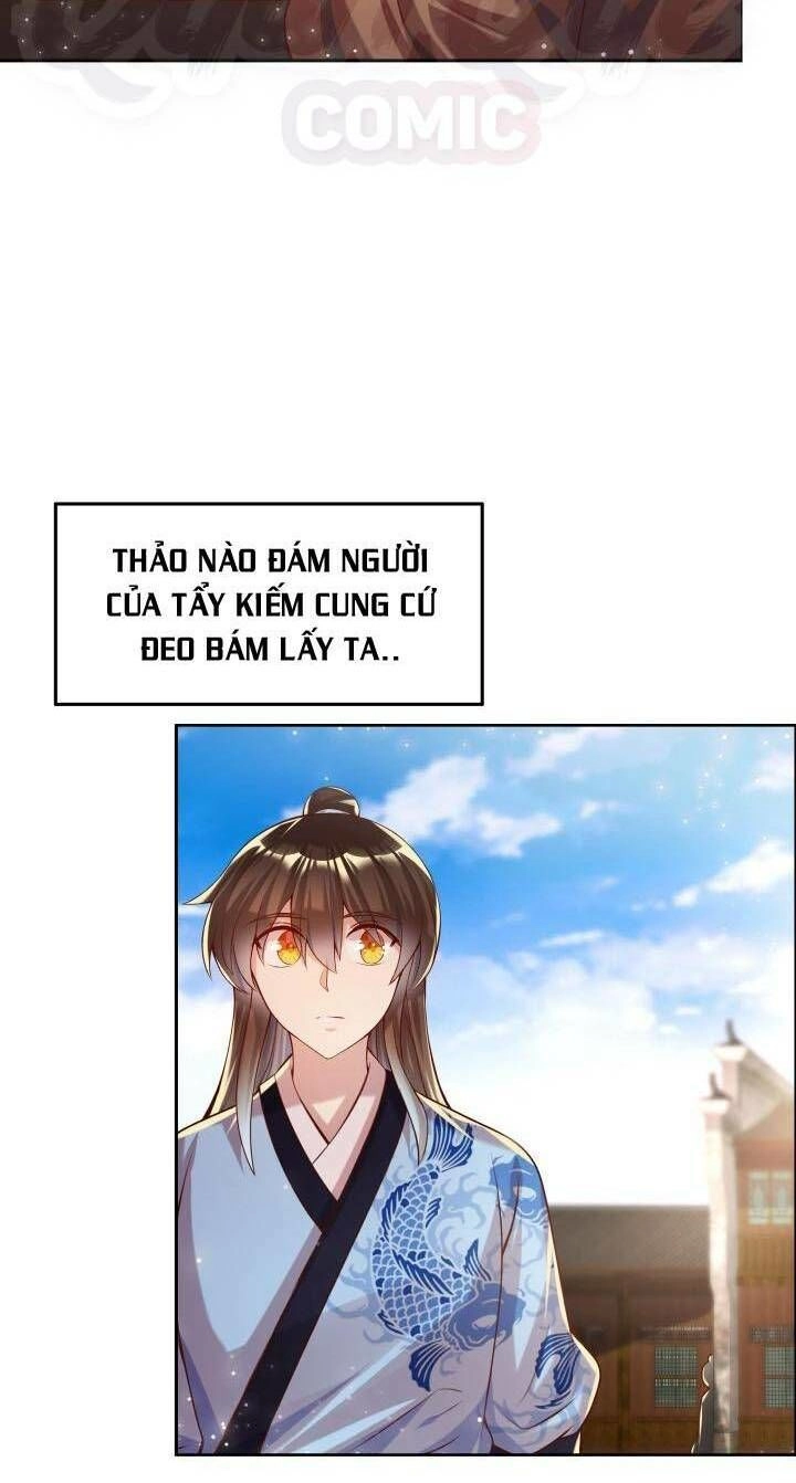 Siêu Phàm Truyện Chapter 105 - 14