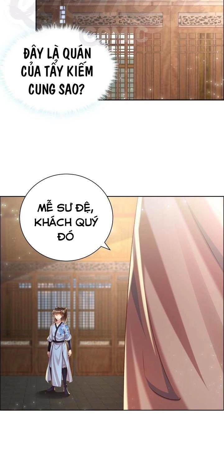 Siêu Phàm Truyện Chapter 105 - 16