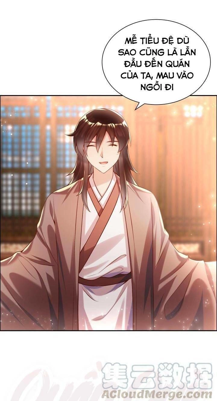 Siêu Phàm Truyện Chapter 105 - 17