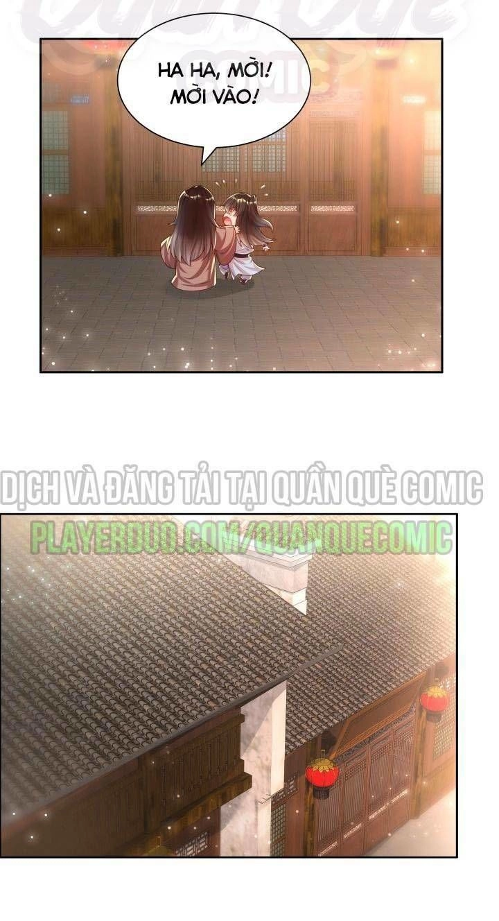 Siêu Phàm Truyện Chapter 105 - 18