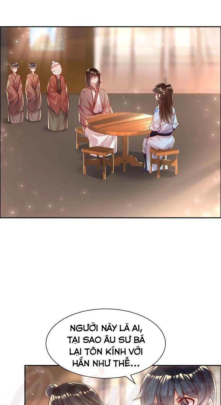 Siêu Phàm Truyện Chapter 105 - 19