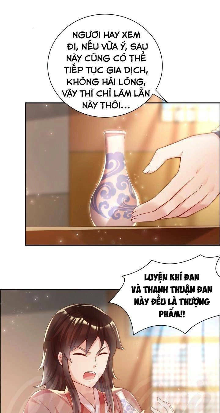 Siêu Phàm Truyện Chapter 105 - 21