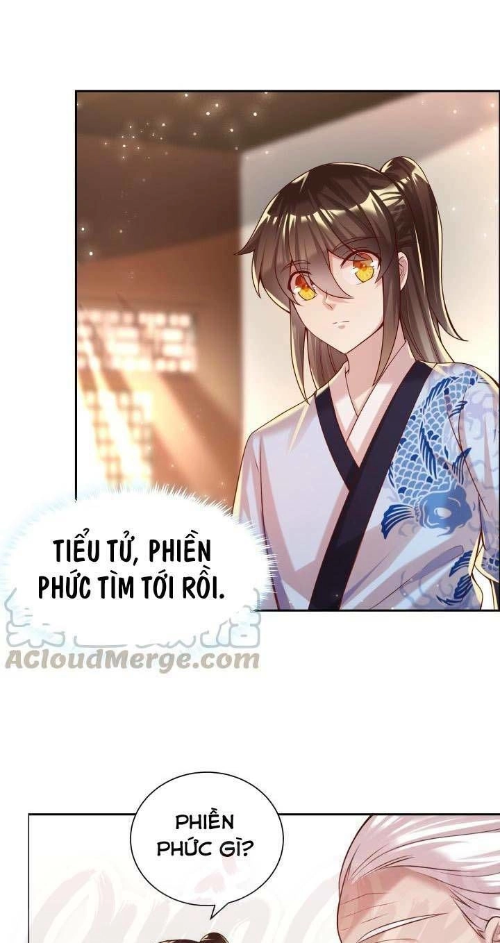 Siêu Phàm Truyện Chapter 105 - 25