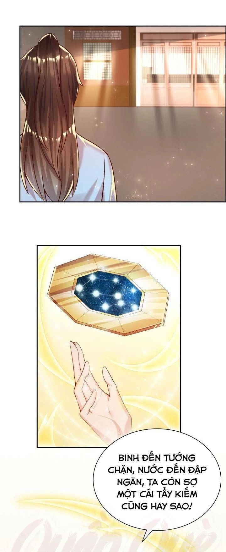 Siêu Phàm Truyện Chapter 105 - 29