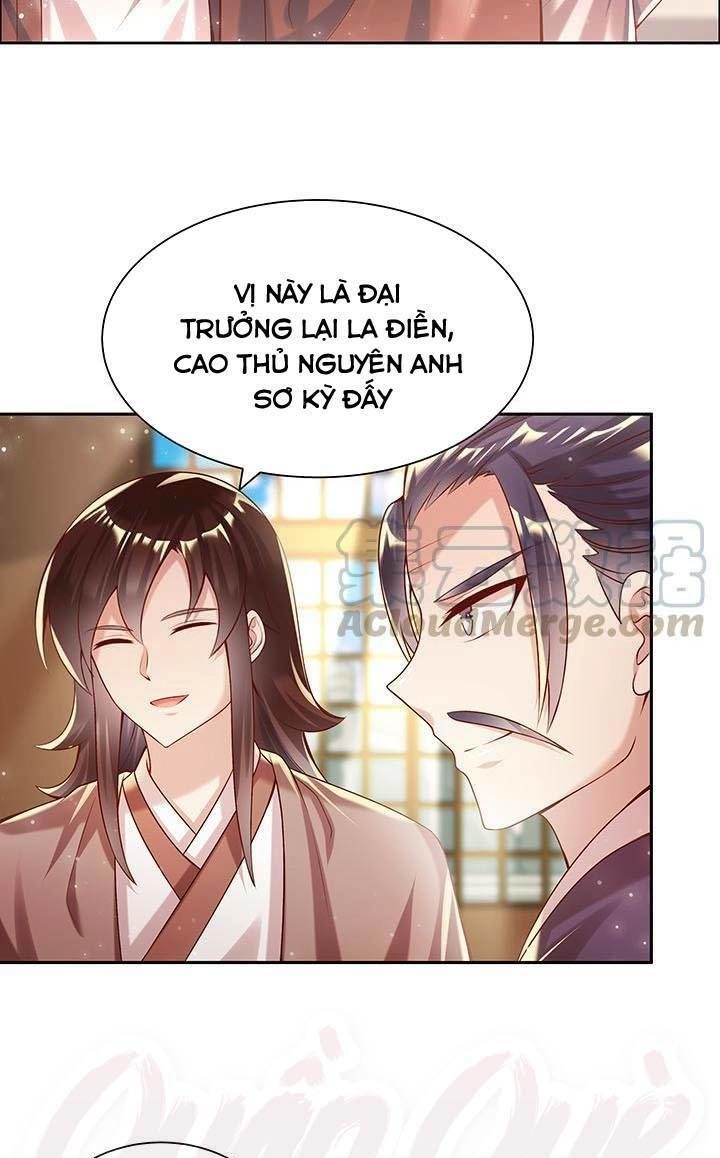 Siêu Phàm Truyện Chapter 106 - 3