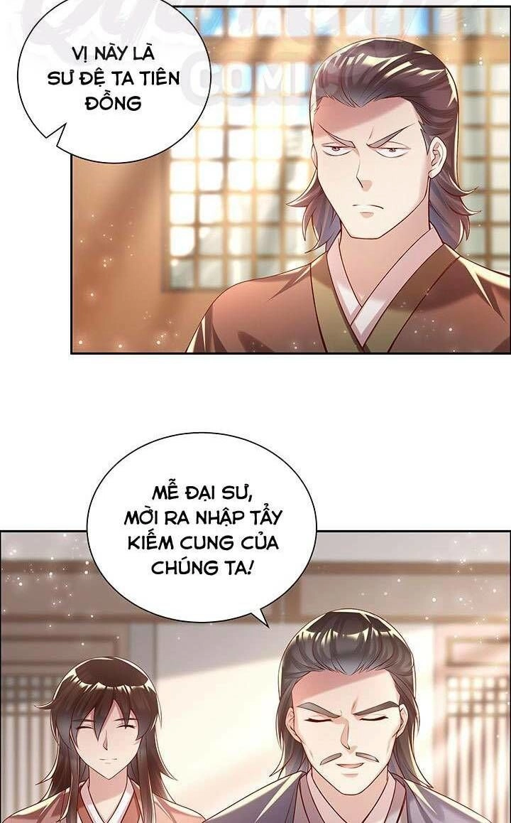 Siêu Phàm Truyện Chapter 106 - 4