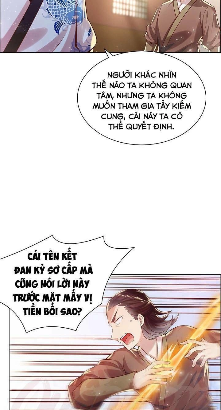 Siêu Phàm Truyện Chapter 106 - 7