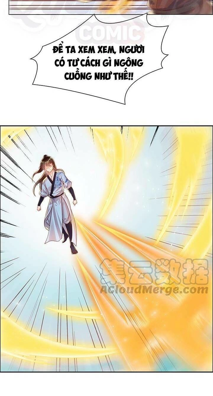 Siêu Phàm Truyện Chapter 106 - 8