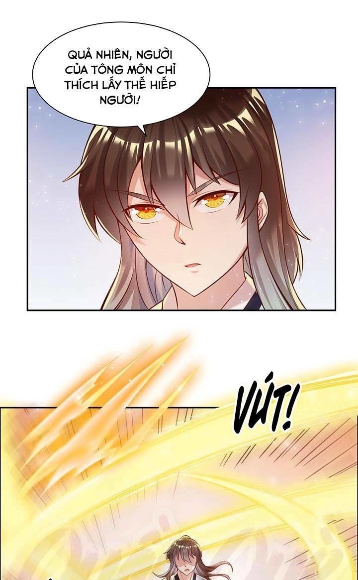 Siêu Phàm Truyện Chapter 106 - 9