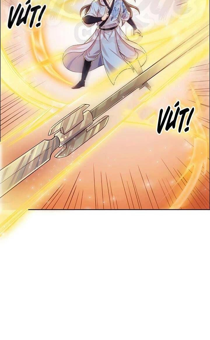 Siêu Phàm Truyện Chapter 106 - 10