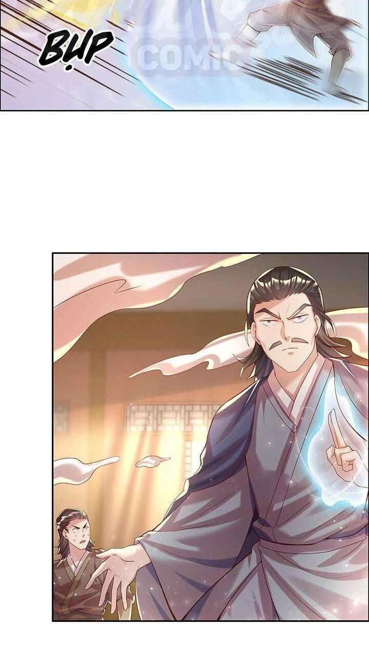 Siêu Phàm Truyện Chapter 106 - 12