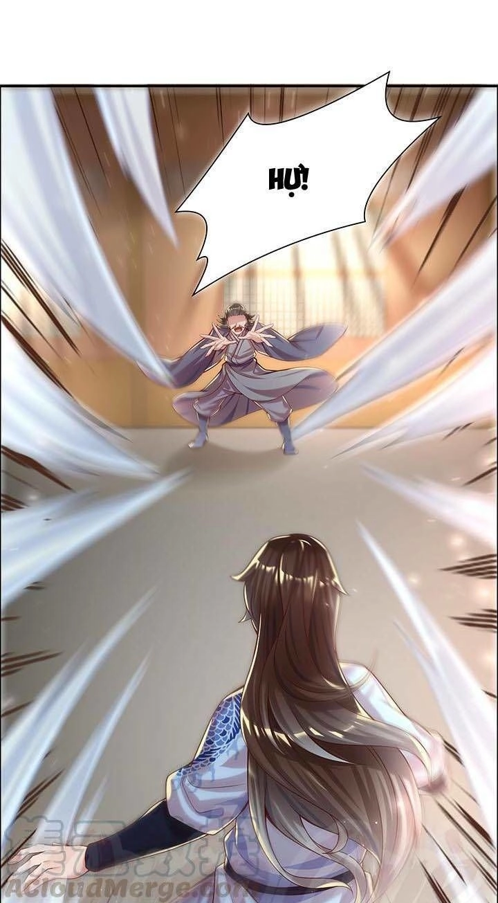 Siêu Phàm Truyện Chapter 106 - 13