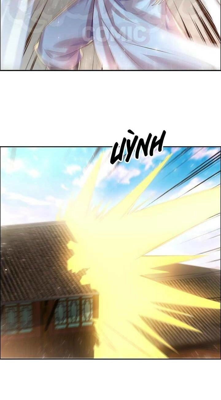 Siêu Phàm Truyện Chapter 106 - 14