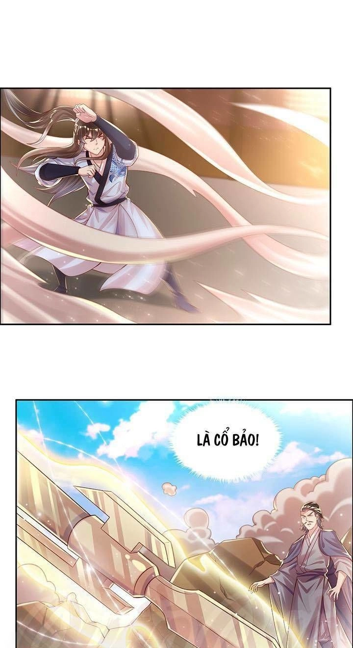 Siêu Phàm Truyện Chapter 106 - 15