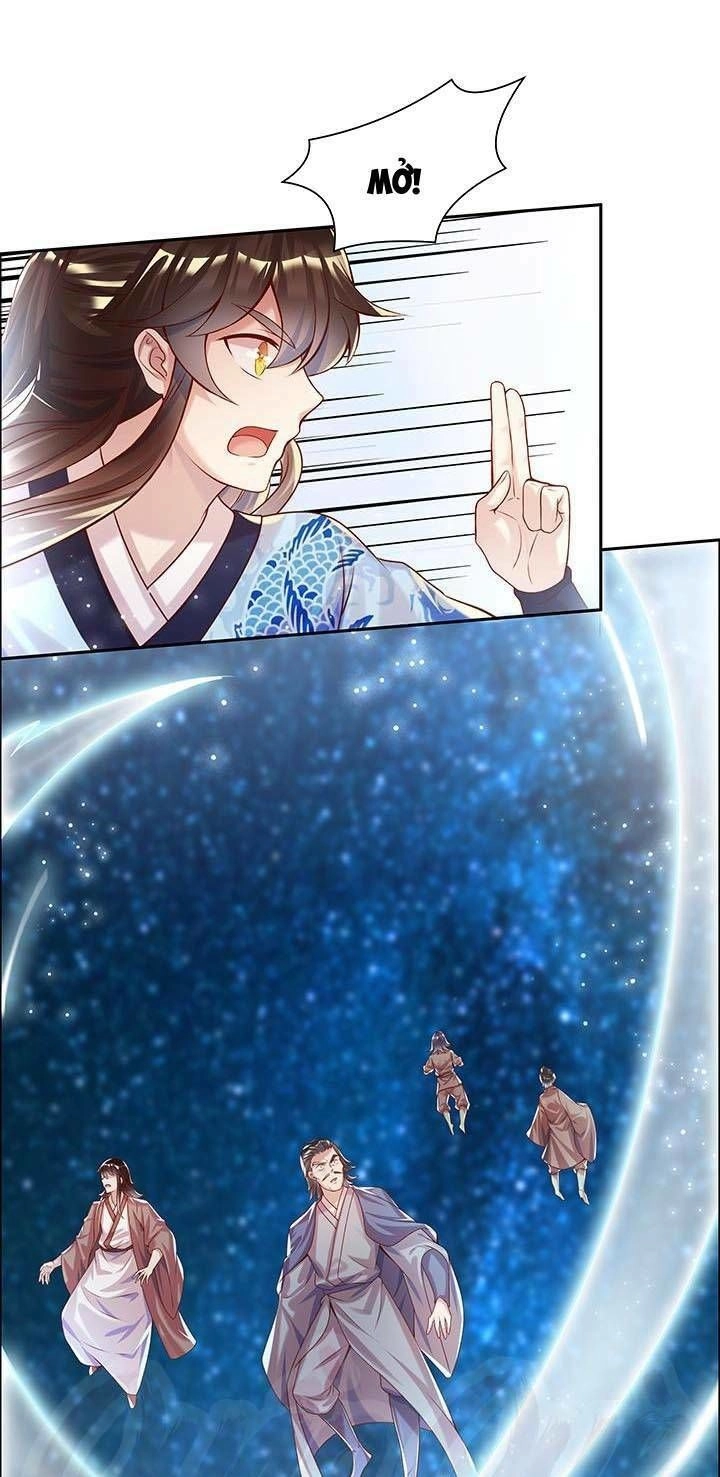 Siêu Phàm Truyện Chapter 106 - 17