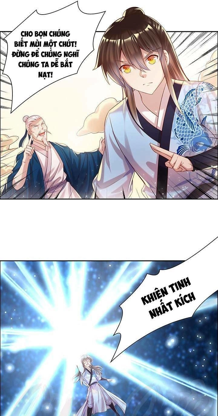 Siêu Phàm Truyện Chapter 106 - 19