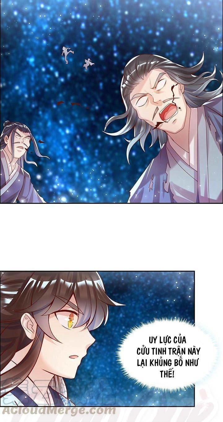 Siêu Phàm Truyện Chapter 106 - 23