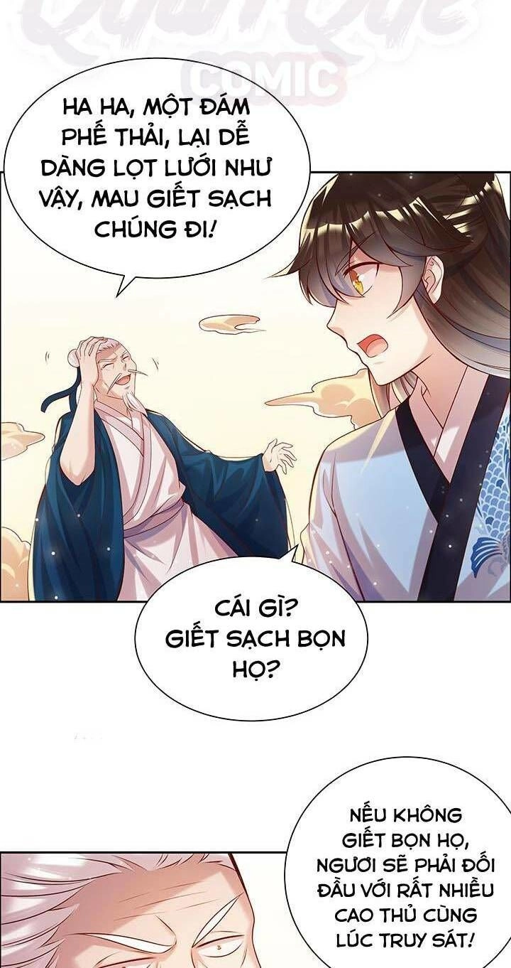 Siêu Phàm Truyện Chapter 106 - 24