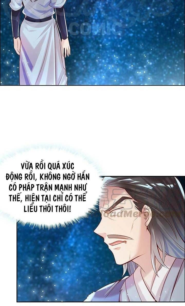 Siêu Phàm Truyện Chapter 106 - 26