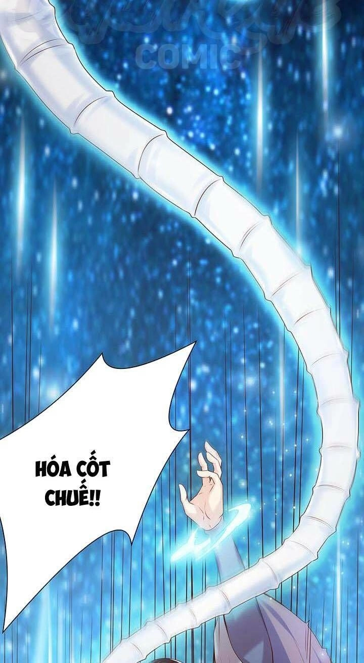 Siêu Phàm Truyện Chapter 106 - 28