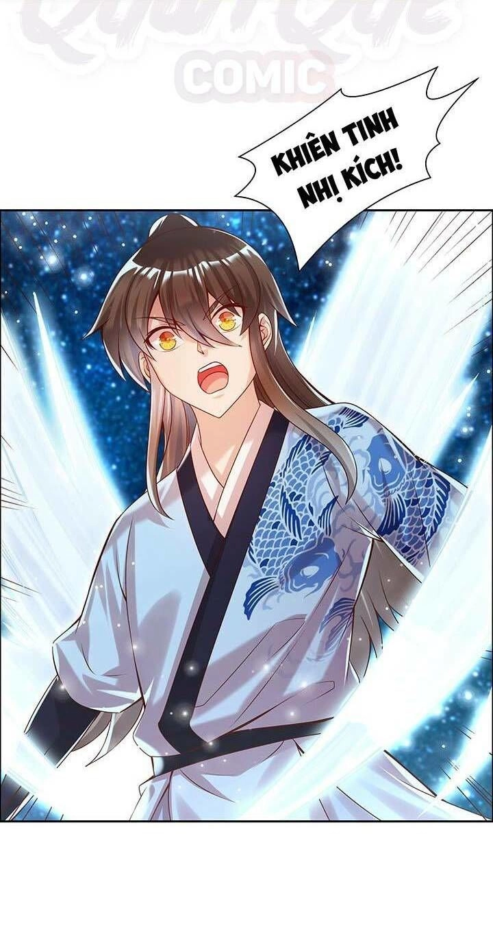 Siêu Phàm Truyện Chapter 106 - 30