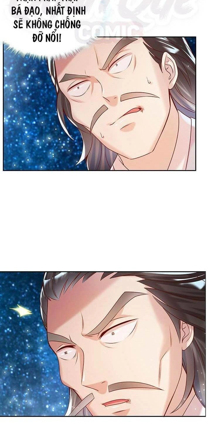 Siêu Phàm Truyện Chapter 106 - 32