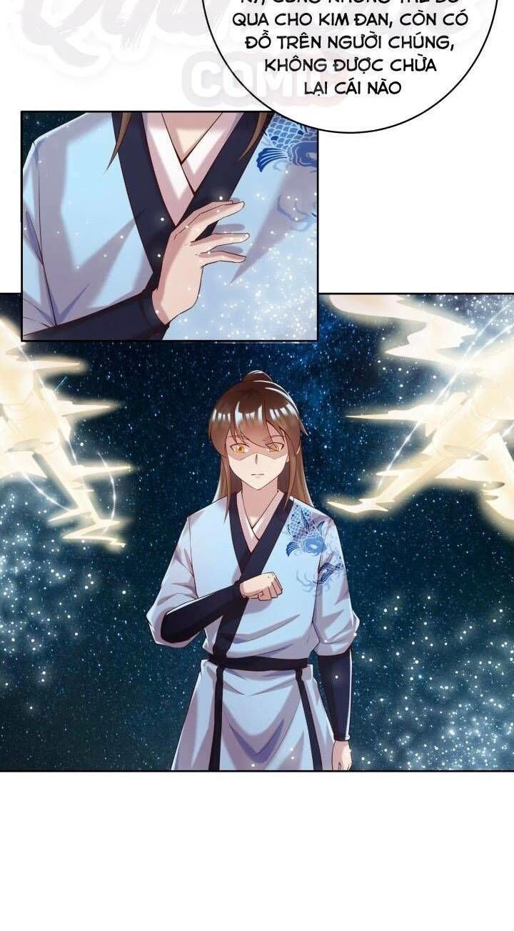 Siêu Phàm Truyện Chapter 107 - 4