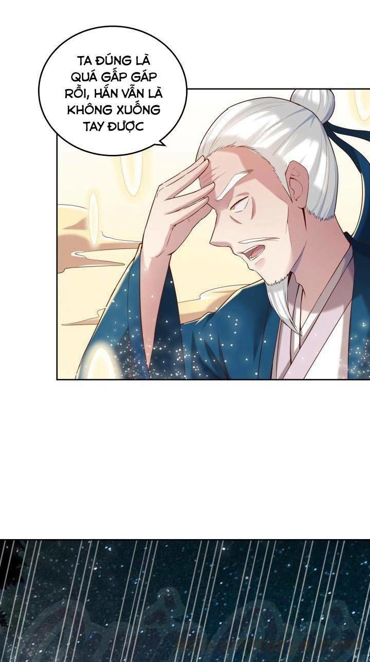 Siêu Phàm Truyện Chapter 107 - 5