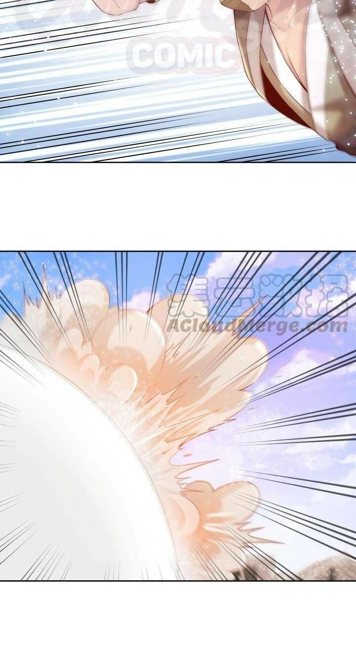 Siêu Phàm Truyện Chapter 107 - 8