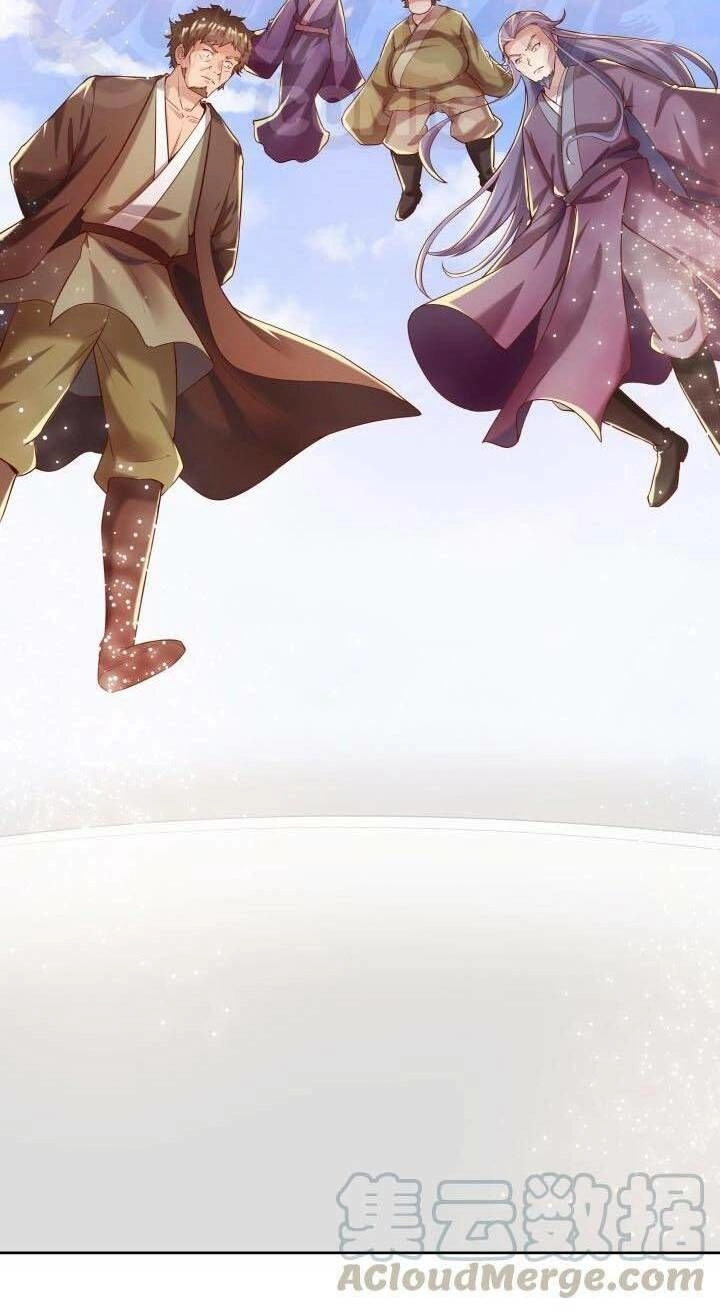 Siêu Phàm Truyện Chapter 107 - 10