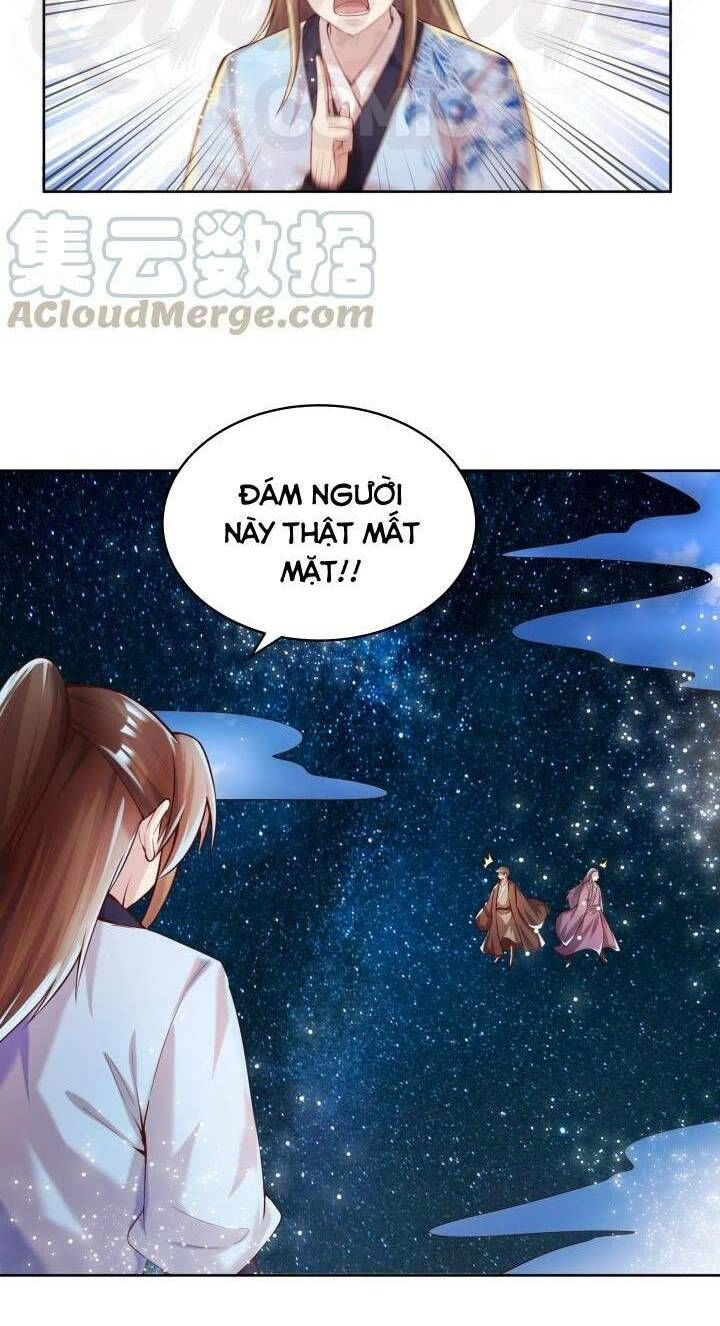 Siêu Phàm Truyện Chapter 107 - 26