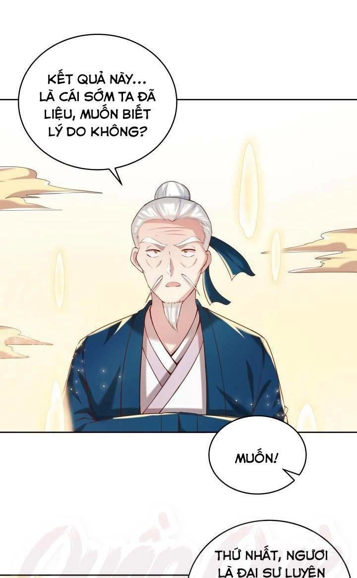 Siêu Phàm Truyện Chapter 107 - 27