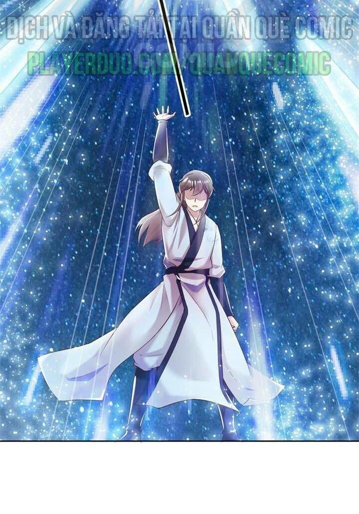 Siêu Phàm Truyện Chapter 107 - 32