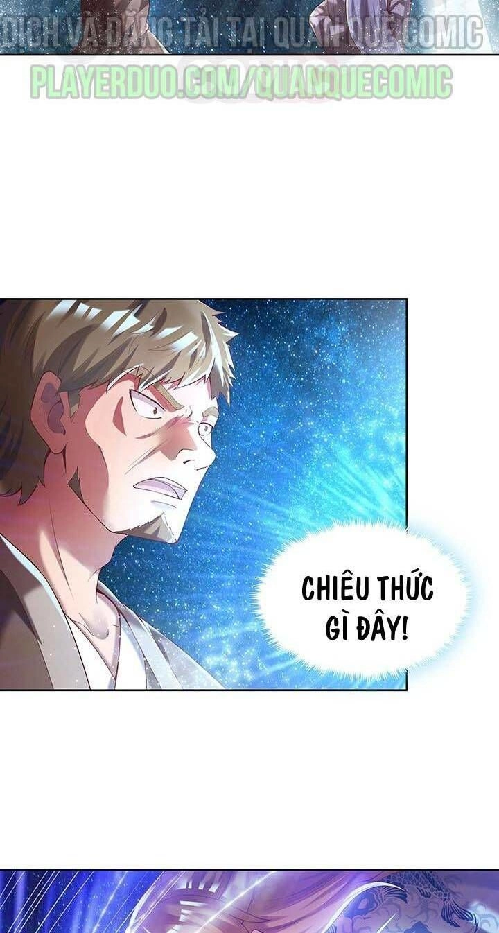 Siêu Phàm Truyện Chapter 108 - 2